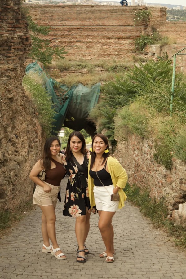 Traveller photo from a Georgia by Car tour